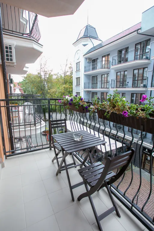 Уютная студия