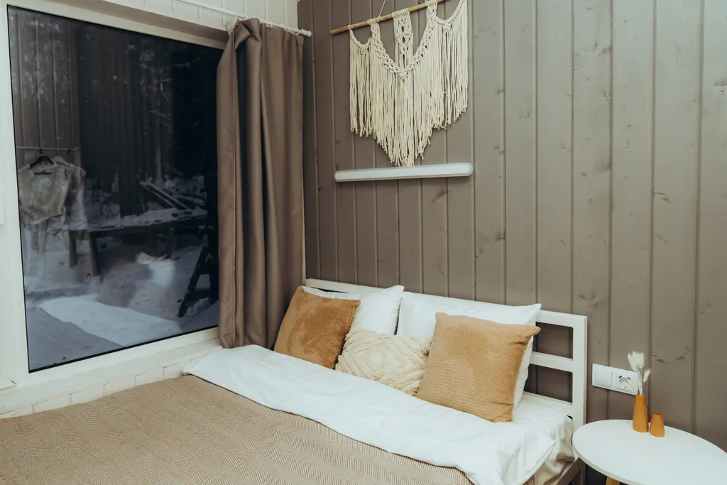 4-комнатный Дом