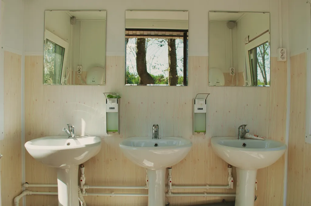 Комфортный деревянный домик