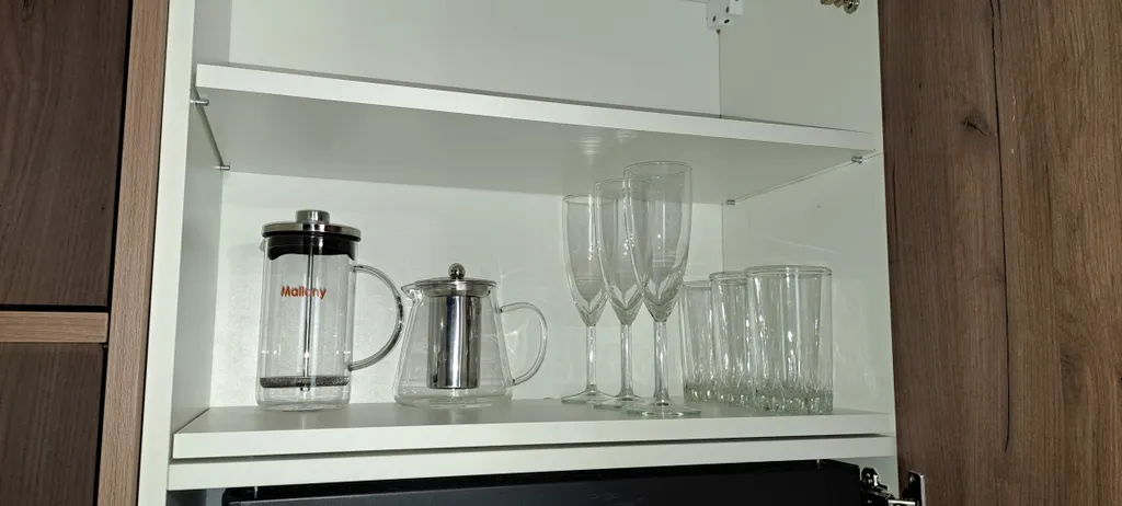 Квартира 1-комнатная Квартира — Новое Девяткино