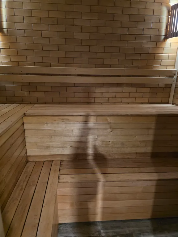 Дом на море с баней (Песочная 4)