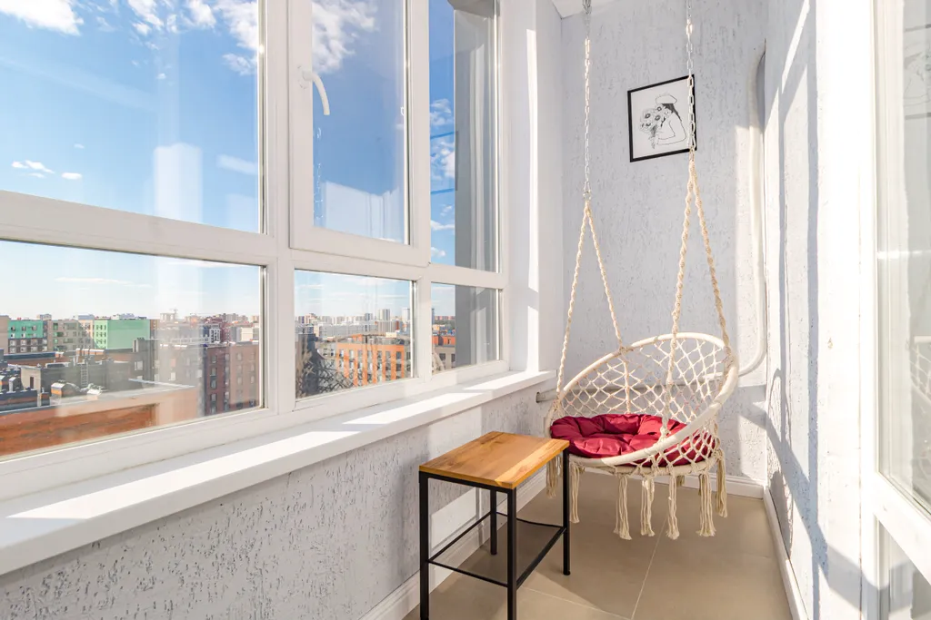 Aruna Deluxe Apartment