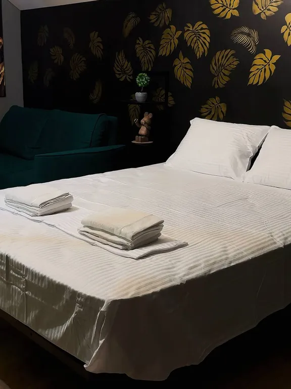 Дом с бассейном