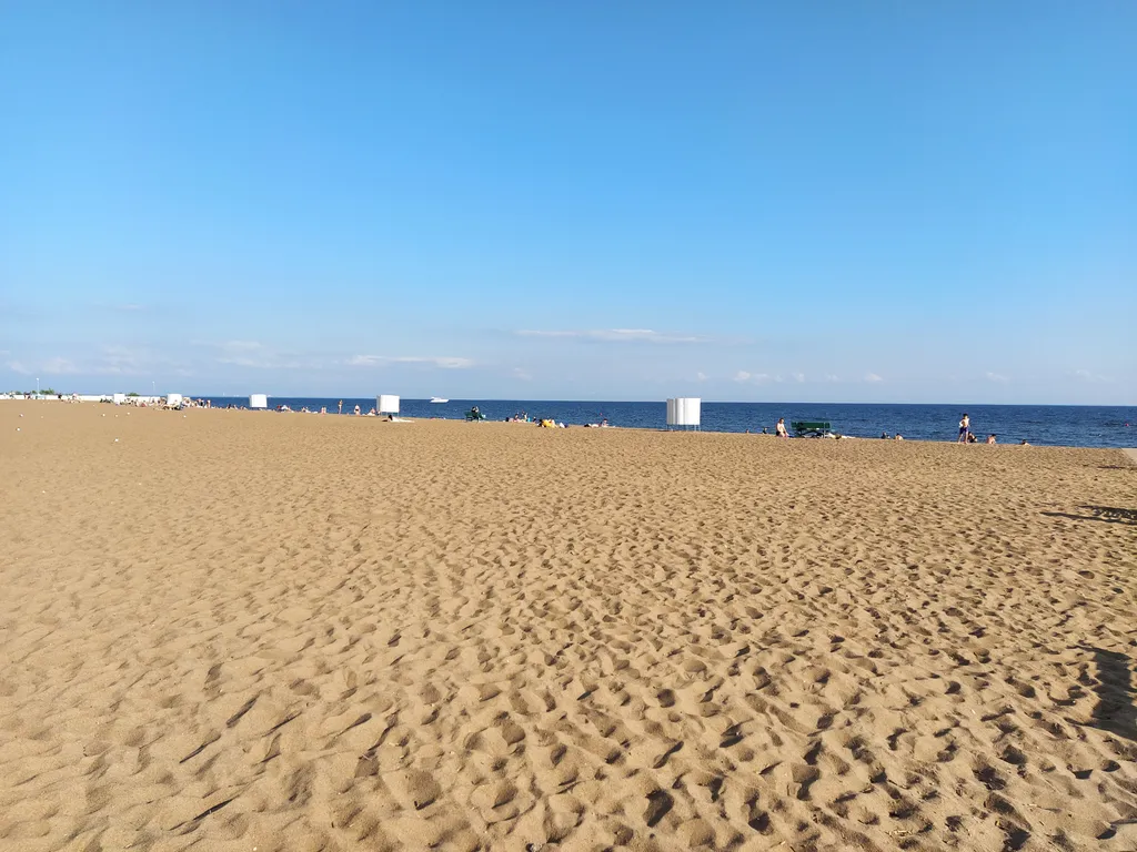 Люкс апартаменты Олень