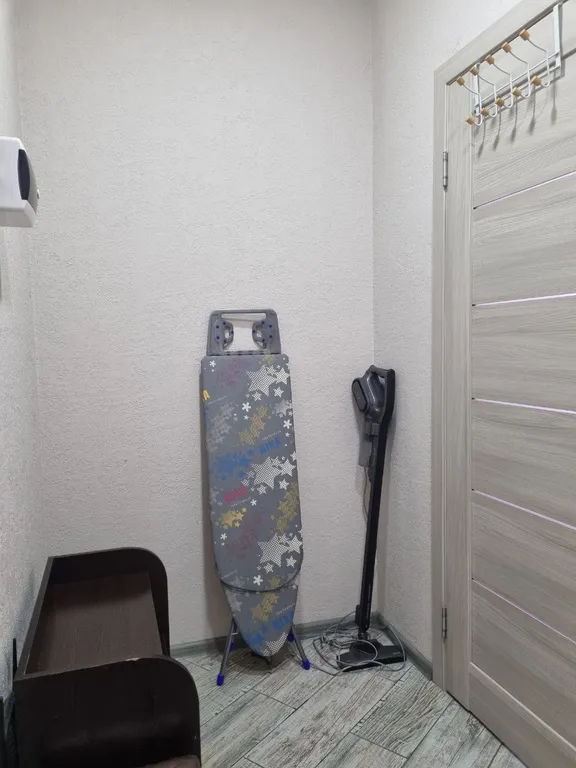 Уютная квартира в шаговой доступности от чистого открытого моря