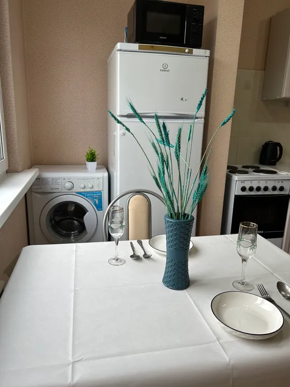 Комфортная квартира ЖК Созвездие