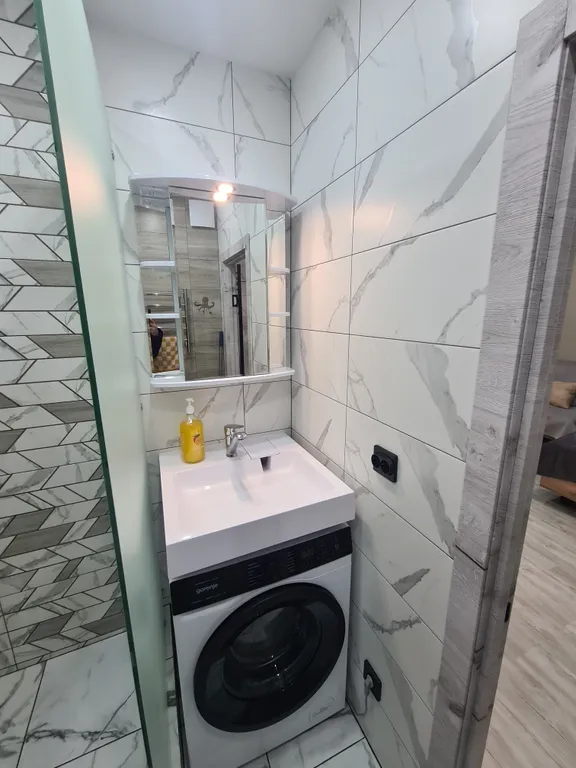 Апартаменты студия Бизнес