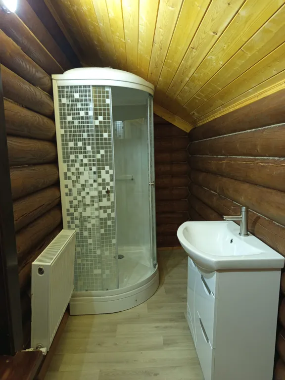 4-комнатный Дом