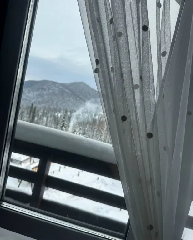 Коттедж 3-комнатный Дом — Шерегеш