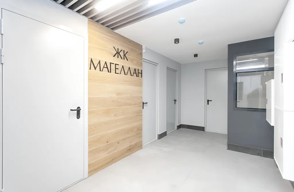 Квартира Премиальная квартира на Васильевском острове — Санкт-Петербург