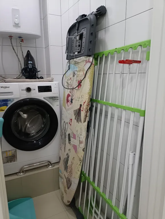 Апартаменты премиального уровня