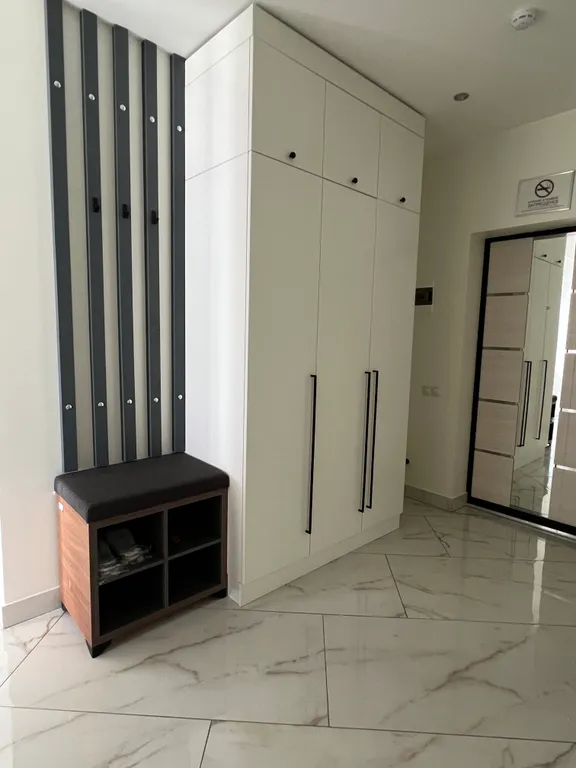 4-комнатная Квартира