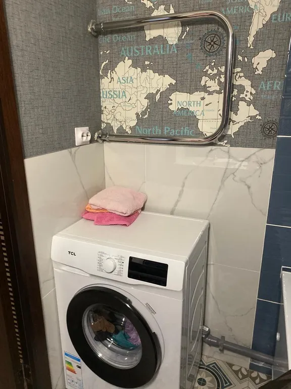 Удобная, современная квартира рядом с МЦД 3, рядом с Шереметьево