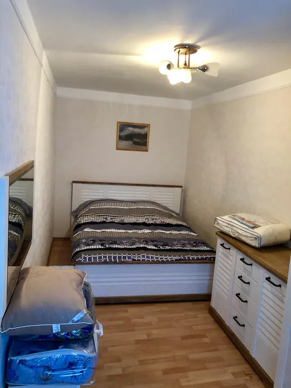 Уютная квартира в п. Домбай — аренда посуточно в Домбай