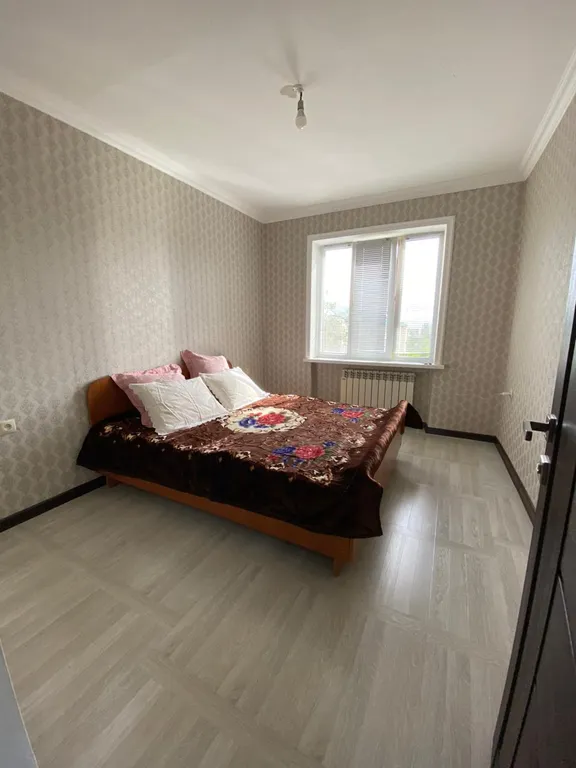 Уютная с видом на горы квартира в центре города