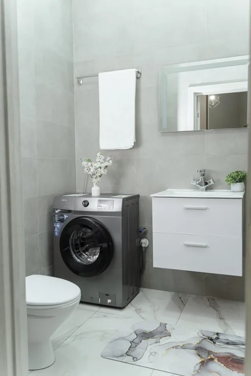 1-комнатная в элитном доме