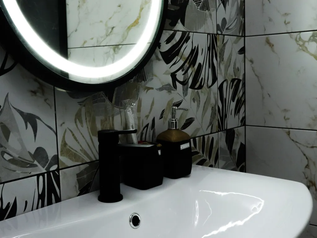 Стильная и по-домашнему уютная студия! Бесконтактно! Ждём!