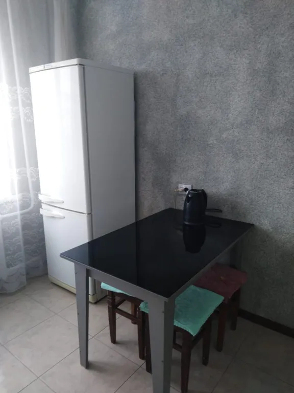 Апартаменты курорта Белокуриха