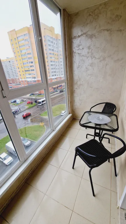 Уютная квартира в престижином районе города