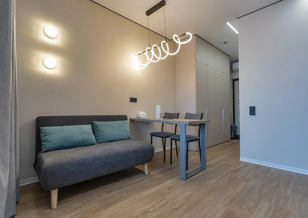 Квартира Квартира Vip-apartament — Владивосток