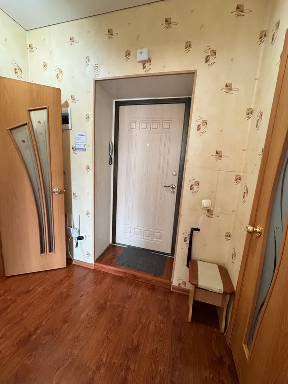 Квартира у ЖД вокзала