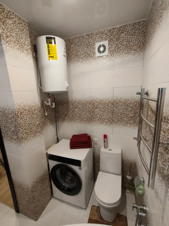 Шикарный люкс