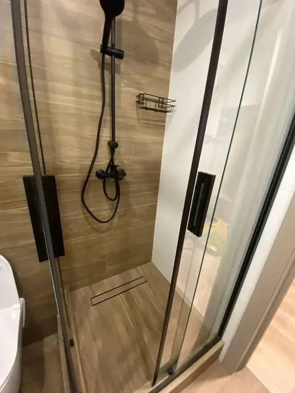 Квартира Квартира Берег Курортный — Санкт-Петербург