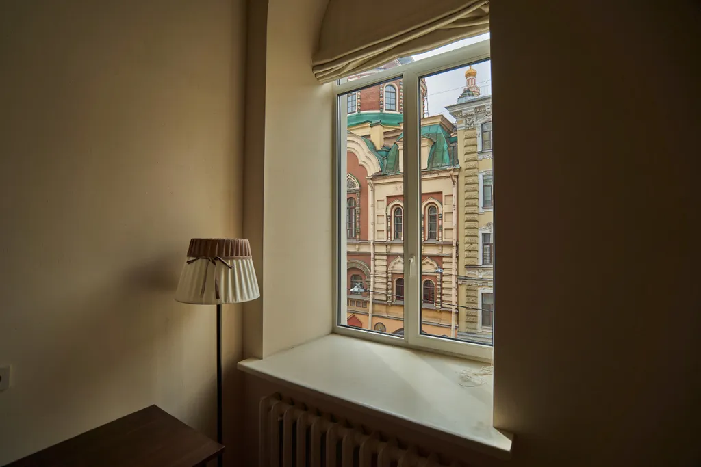Квартира Комната — Санкт-Петербург
