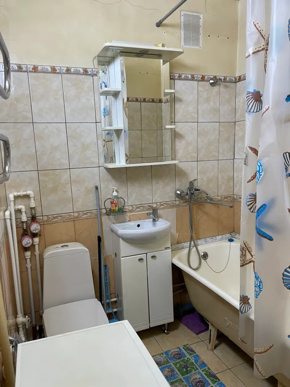 Уютная квартира в центре, у вокзала Нижний Тагил