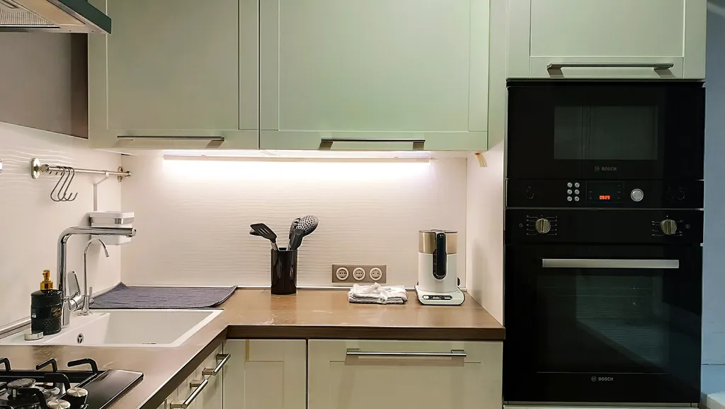 Уютный Север