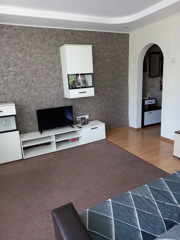 Уютная квартира в центре в  тихом месте с парковкой — аренда посуточно в Гродно