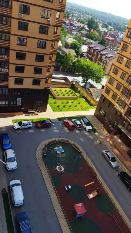 Квартира Квартира с отдельной кухней в центре Сельмаша — Ростов-на-Дону
