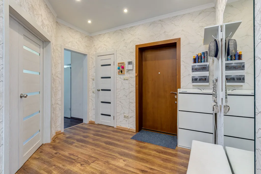 Квартира Квартира Тиффани — Геленджик