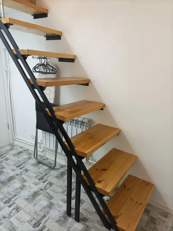 Уютный домик, 5 минут от моря