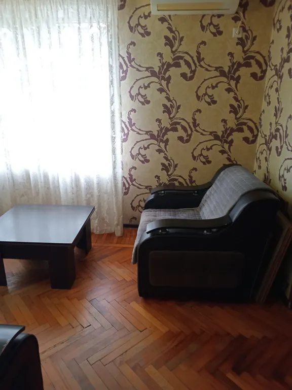 Уютная квартира очень близко от моря