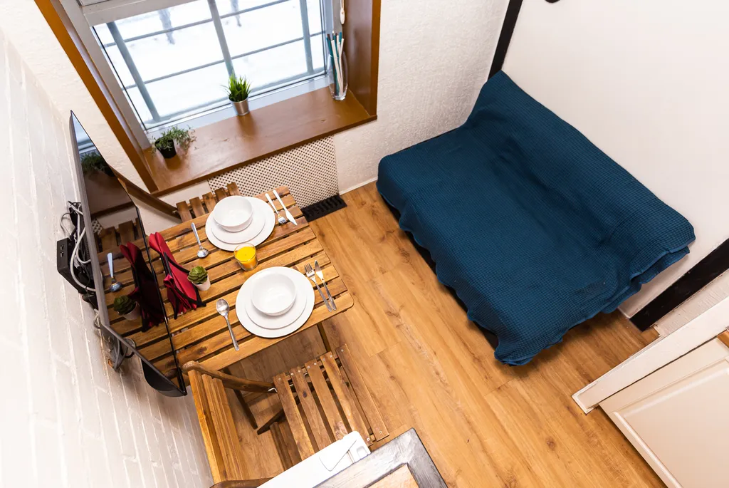 Квартира Квартира в ЖК Ландыши — Москва