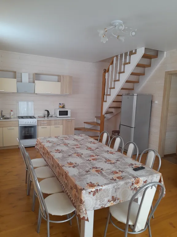 Солнечная горка