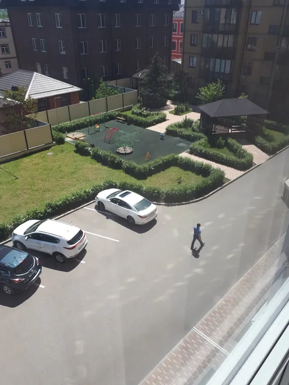 Уютная квартира в центре