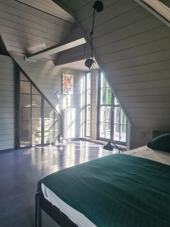 Загородная усадьба