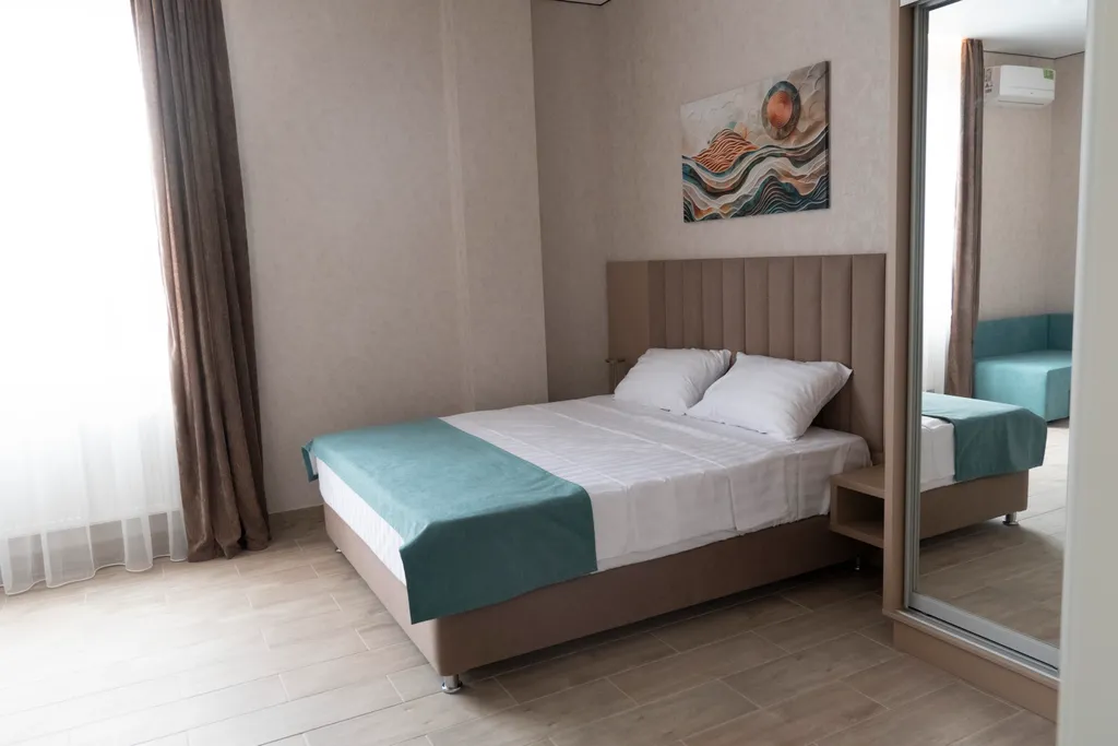 Квартира Комната — Славянск-на-Кубани