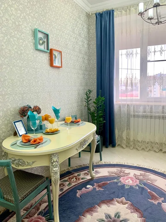 Квартира Квартира Мята Апельсин — Махачкала