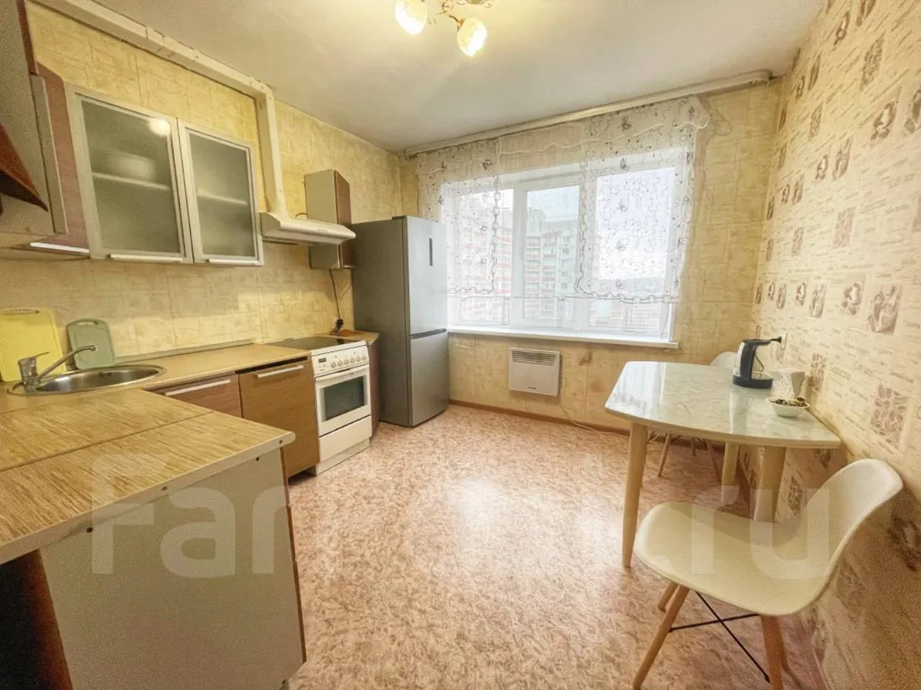 Уютная квартира в центре