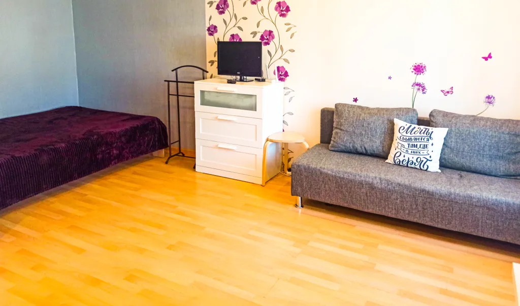 Квартира Апартаменты Кронштадтская Крепость — Кронштадт