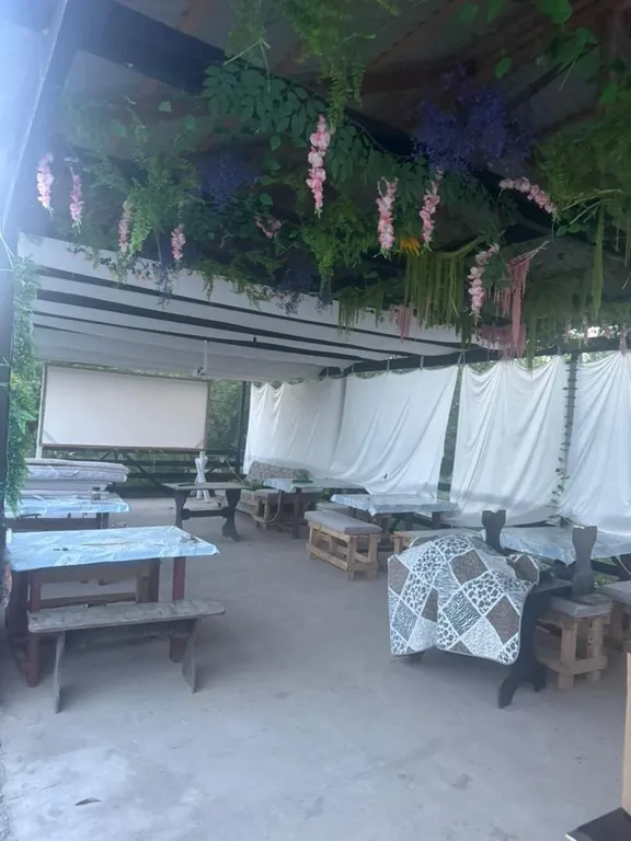 Частный сектор