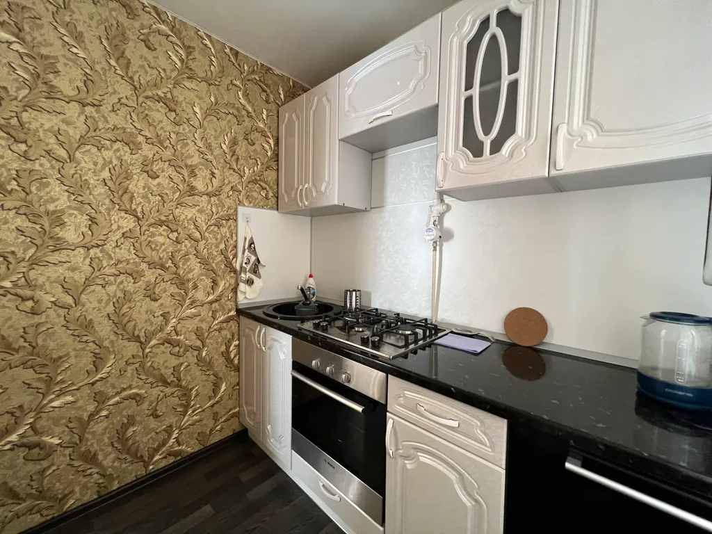 Квартира Уютная квартира в историческом центре города — Тверь