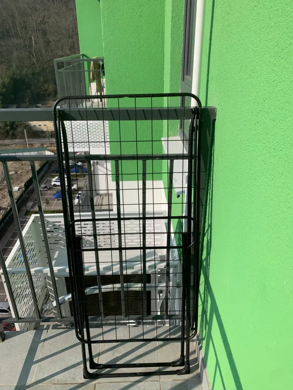 Уютная квартира у моря