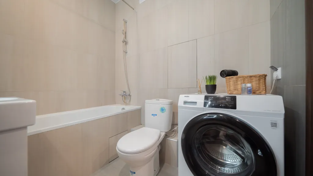 Квартира Однокомнатная квартира в ЖК "Весна" — Апрелевка