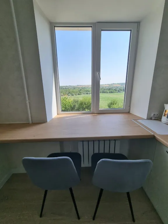 Уютная квартира с живописным видом — аренда посуточно в Каменск-Шахтинский