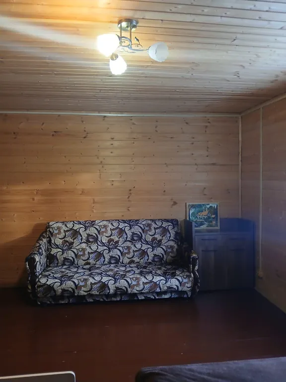 Коттедж Дом с баней — Александров