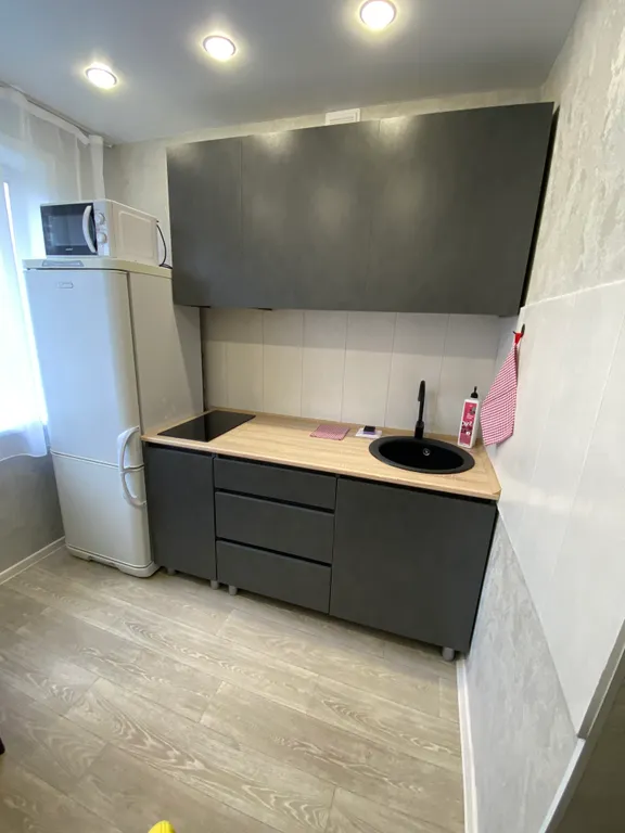 Уютная 2-комн квартира